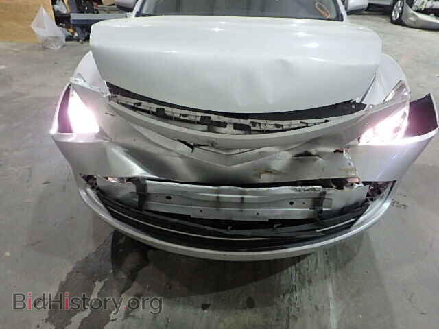 2009 MAZDA 6 - VIN: 1YVHP82A095M33203 - Фото 9