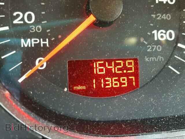 2006 AUDI A6 - VIN: WAUDH74F46N107675 - Фото 8
