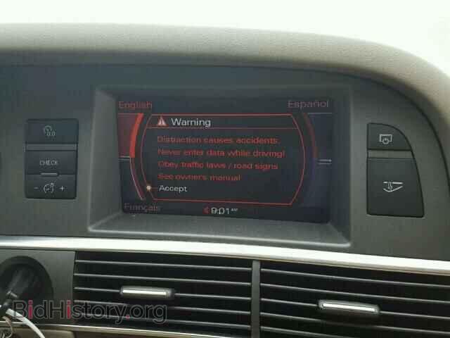2006 AUDI A6 - VIN: WAUDH74F46N107675 - Фото 9