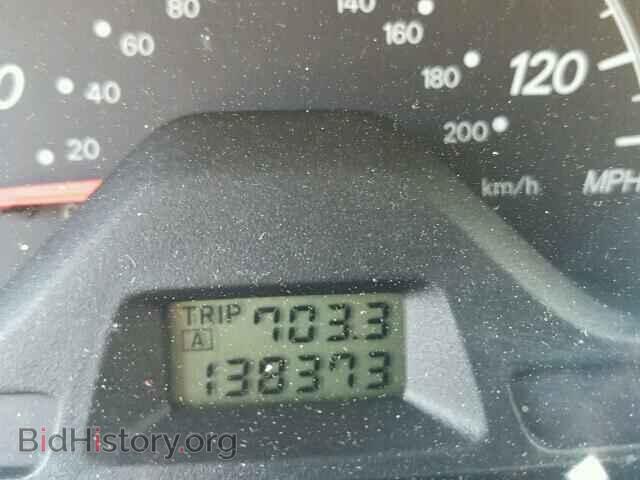 2006 MITSUBISHI LANCER - VIN: JA3AJ26E46U020123 - Фото 8