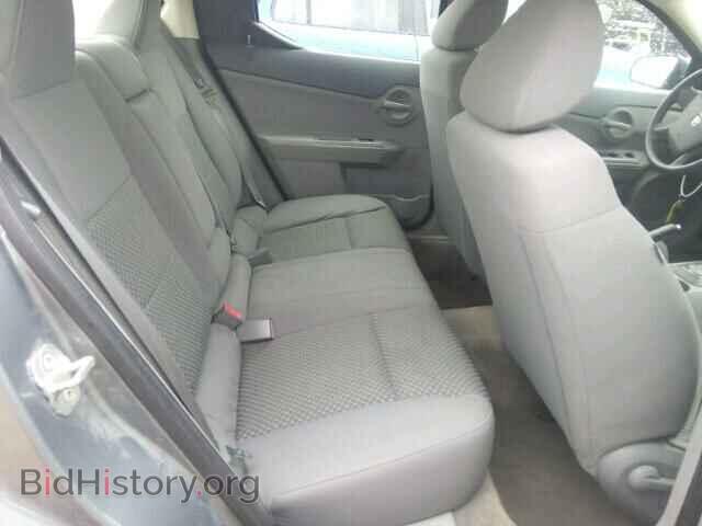 2008 DODGE AVENGER - VIN: 1B3LC46K98N598724 - Фото 6