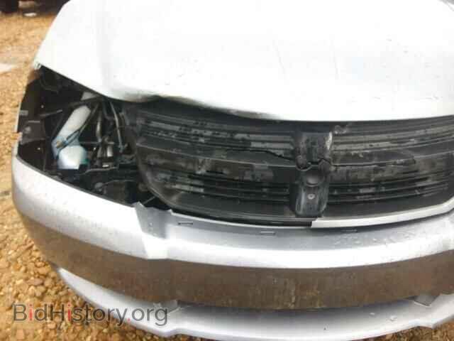 2008 DODGE AVENGER - VIN: 1B3LC46K98N598724 - Фото 10