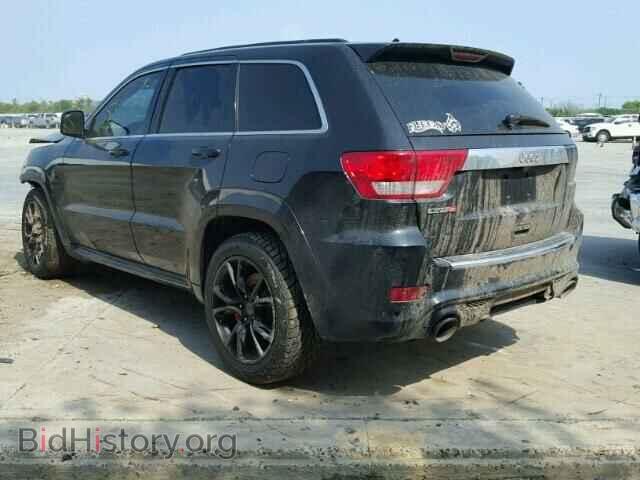 2012 JEEP CHEROKEE - VIN: 1C4RJFDJ4CC170326 - Фото 3
