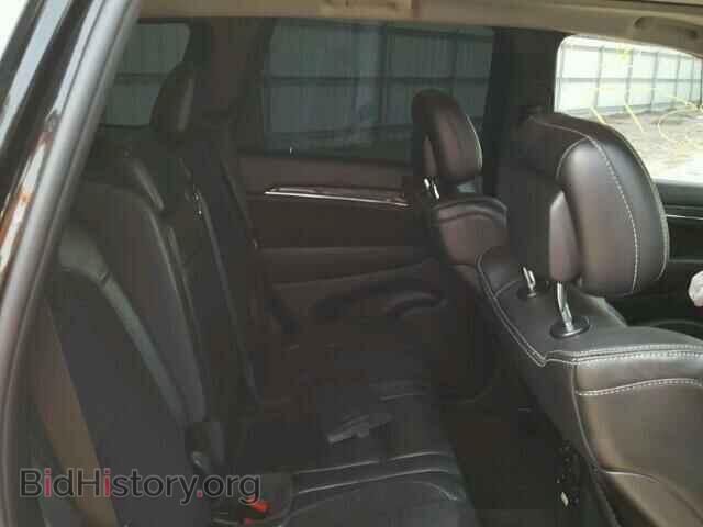 2012 JEEP CHEROKEE - VIN: 1C4RJFDJ4CC170326 - Фото 6