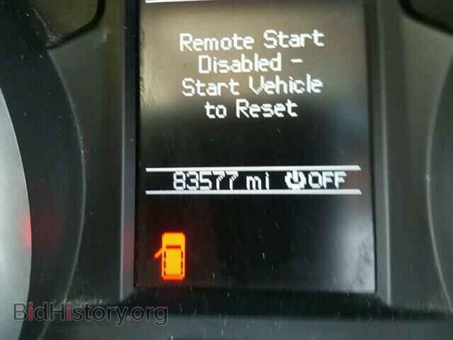2012 JEEP CHEROKEE - VIN: 1C4RJFDJ4CC170326 - Фото 8