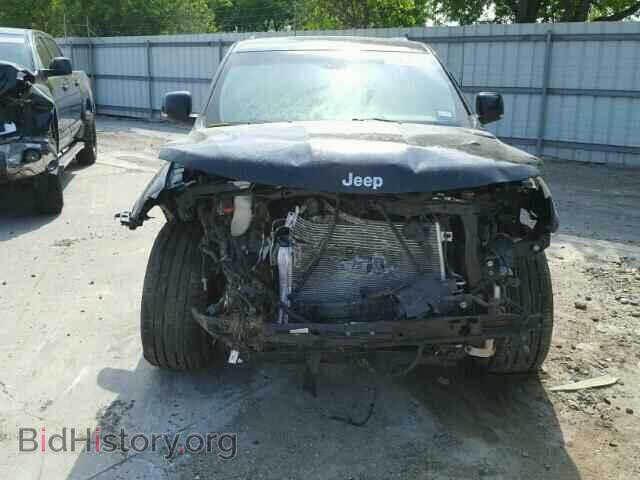 2012 JEEP CHEROKEE - VIN: 1C4RJFDJ4CC170326 - Фото 9