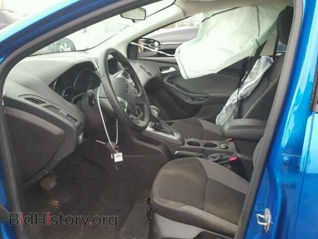 2014 FORD FOCUS - VIN: 1FADP3F20EL275466 - Photo 5