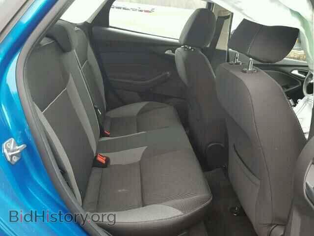 2014 FORD FOCUS - VIN: 1FADP3F20EL275466 - Photo 6