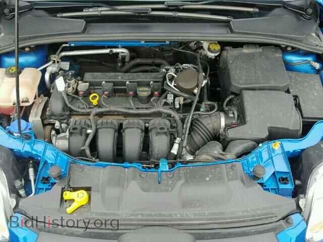 2014 FORD FOCUS - VIN: 1FADP3F20EL275466 - Photo 7