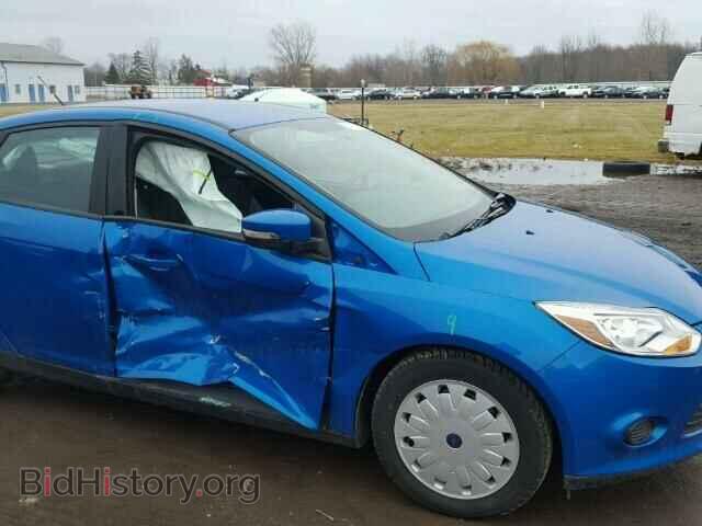 2014 FORD FOCUS - VIN: 1FADP3F20EL275466 - Photo 9