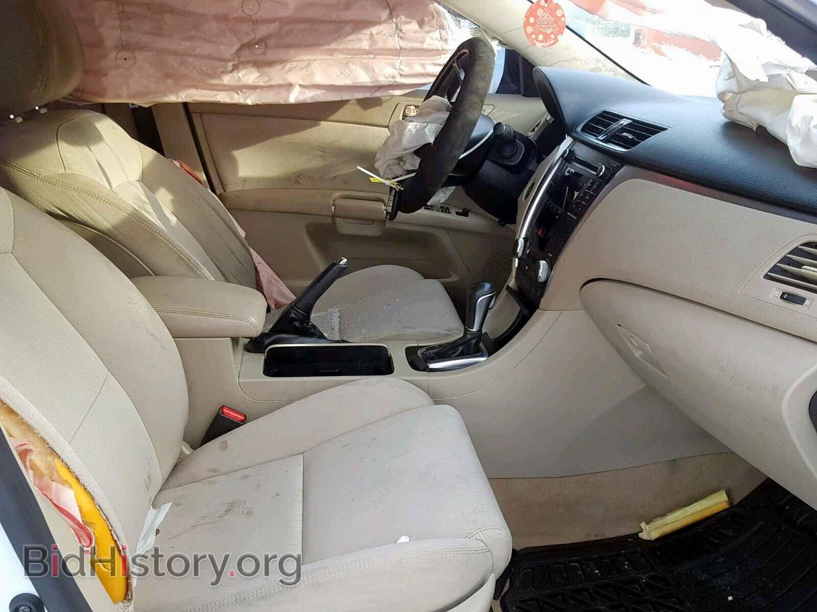 2010 SUZUKI KIZASHI - VIN: JS2RE9A31A6100960 - Фото 5