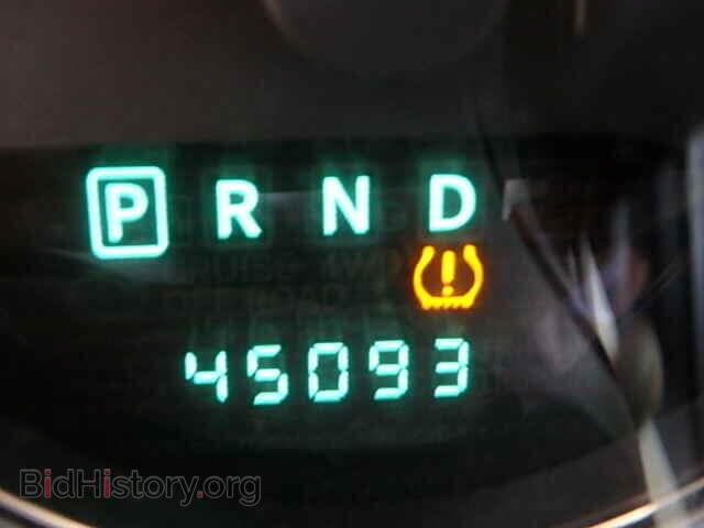 2011 JEEP WRANGLER - VIN: 1J4AA2D16BL611095 - Фото 8