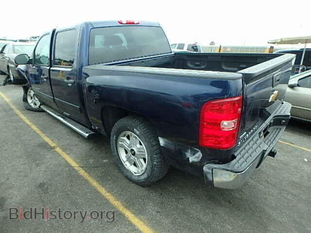 2012 CHEVROLET SILVERADO - VIN: 3GCPCSE06CG171846 - Фото 3