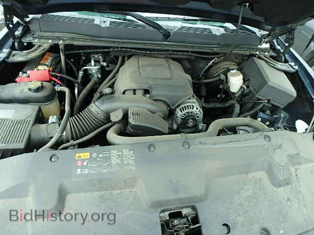 2012 CHEVROLET SILVERADO - VIN: 3GCPCSE06CG171846 - Фото 7
