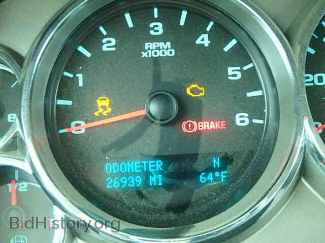2012 CHEVROLET SILVERADO - VIN: 3GCPCSE06CG171846 - Фото 8