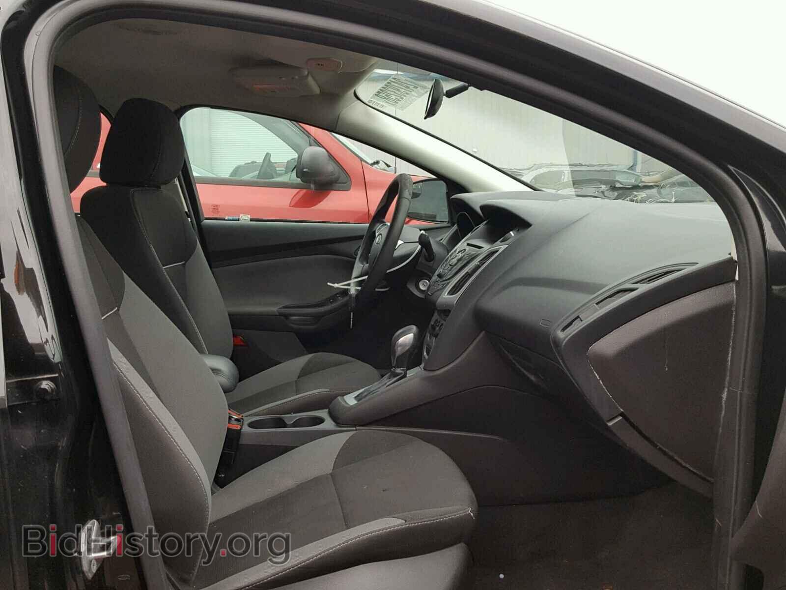 2014 FORD FOCUS - VIN: 1FADP3F22EL245272 - Photo 5