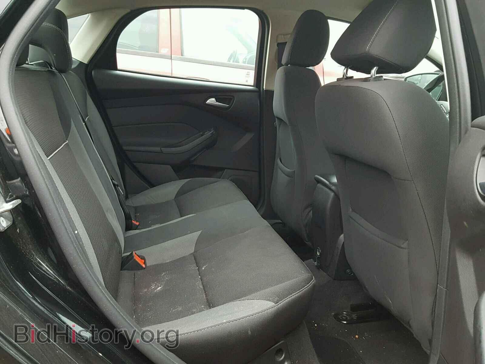 2014 FORD FOCUS - VIN: 1FADP3F22EL245272 - Photo 6