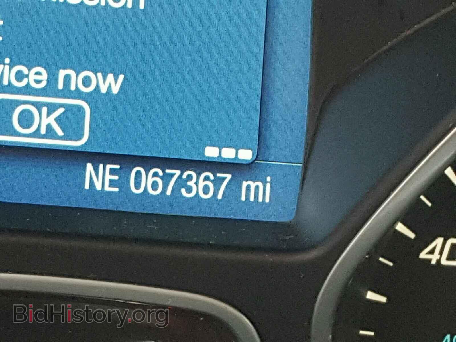2014 FORD FOCUS - VIN: 1FADP3F22EL245272 - Photo 8