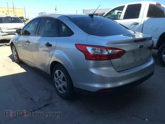 2014 FORD FOCUS - VIN: 1FADP3E25EL236115 - Photo 3