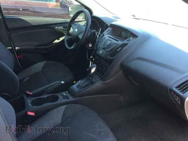 2014 FORD FOCUS - VIN: 1FADP3E25EL236115 - Photo 5
