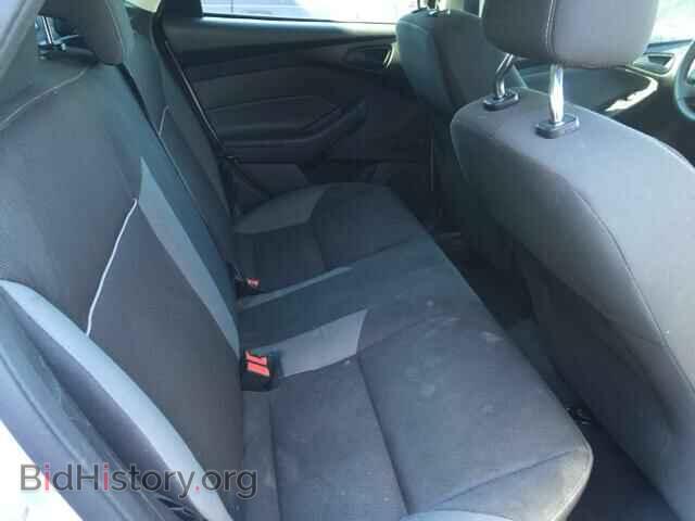 2014 FORD FOCUS - VIN: 1FADP3E25EL236115 - Photo 6