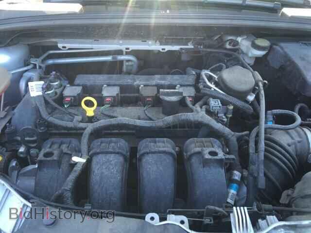 2014 FORD FOCUS - VIN: 1FADP3E25EL236115 - Photo 7