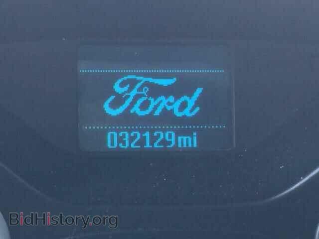 2014 FORD FOCUS - VIN: 1FADP3E25EL236115 - Photo 8