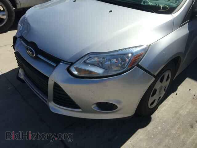 2014 FORD FOCUS - VIN: 1FADP3E25EL236115 - Photo 10