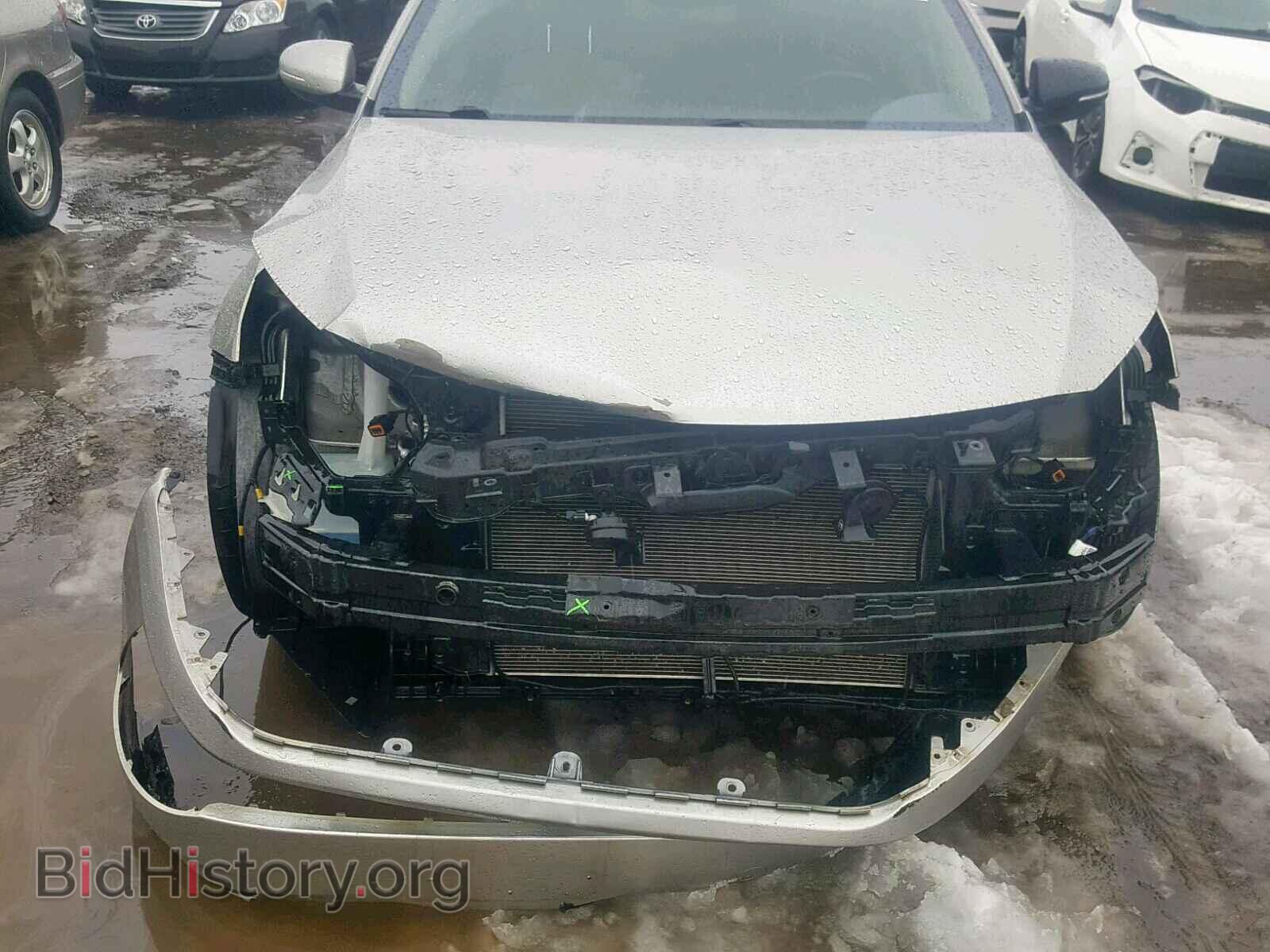 2013 KIA OPTIMA - VIN: KNAGM4A78D5329315 - Photo 9