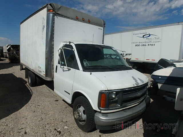 Photo 1GBJG31R0W1005432 - CHEVROLET G SERIES 1998