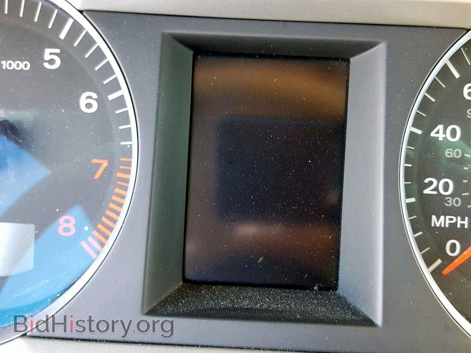 2008 AUDI A6 - VIN: WAUDH74F98N060551 - Фото 8