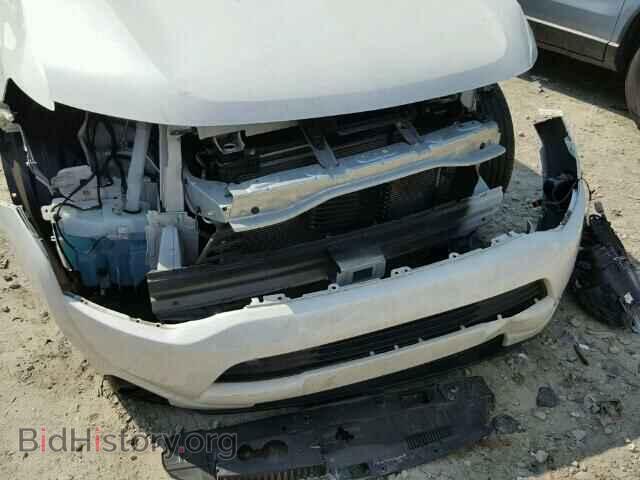 2014 MITSUBISHI OUTLANDER - VIN: JA4AD3A36EZ001461 - Фото 9