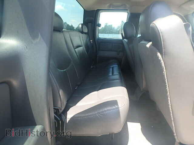 2005 CHEVROLET SILVERADO - VIN: 1GCEC19X45Z258303 - Photo 6