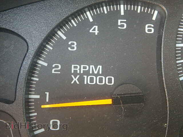 2005 CHEVROLET SILVERADO - VIN: 1GCEC19X45Z258303 - Photo 9