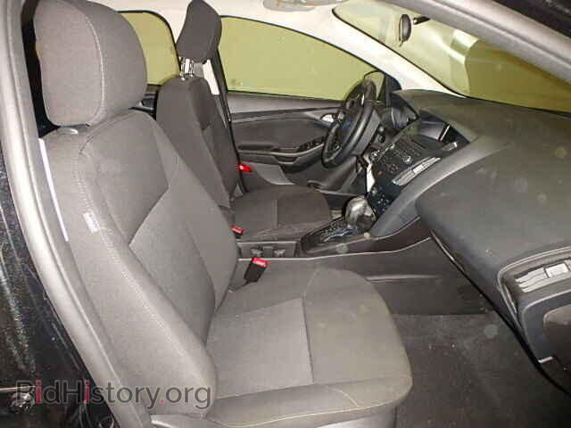 2015 FORD FOCUS - VIN: 1FADP3K22FL217706 - Фото 5