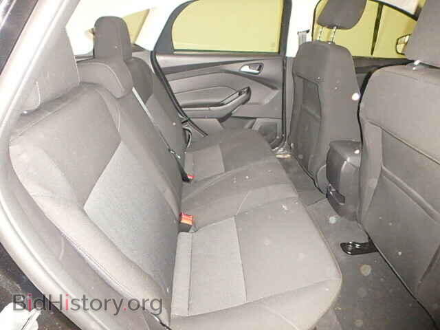 2015 FORD FOCUS - VIN: 1FADP3K22FL217706 - Фото 6