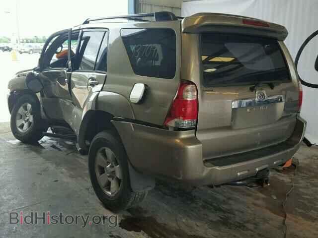 2006 TOYOTA 4RUNNER - VIN: JTEBT14R368032428 - Фото 3