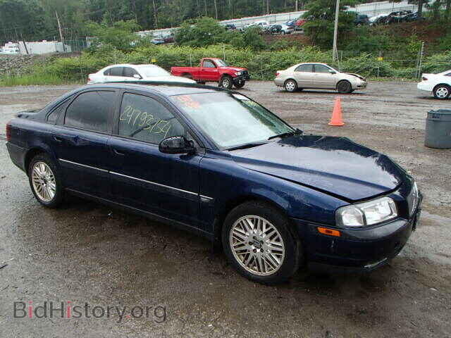 Photo YV1TS94D611192894 - VOLVO S80 2001