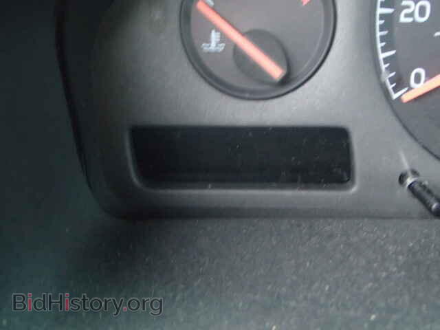 2001 VOLVO S80 - VIN: YV1TS94D611192894 - Фото 8