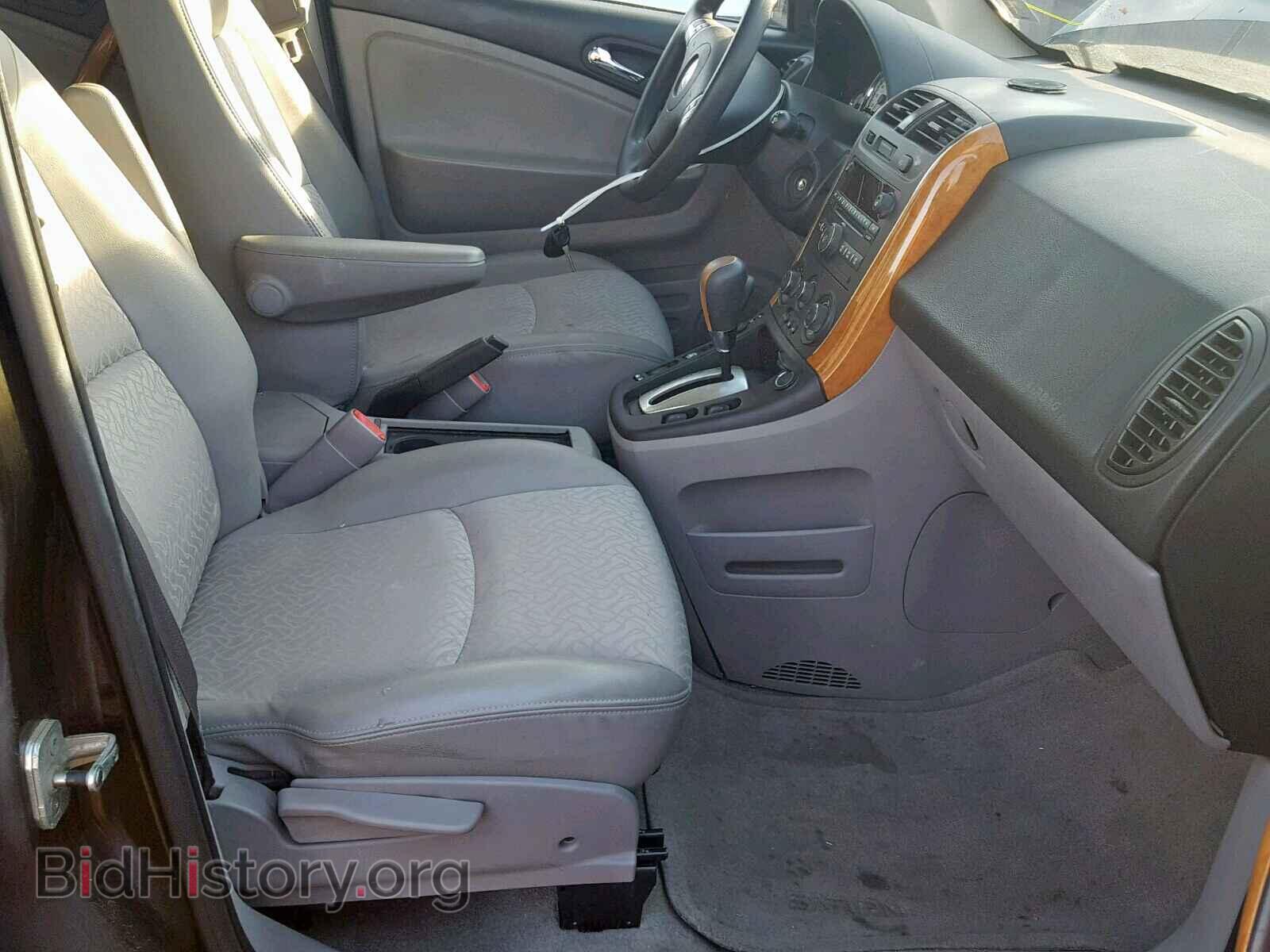 2007 SATURN VUE - VIN: 5GZCZ634X7S822029 - Фото 5