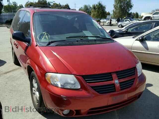 Photo 2D4GP44LX6R649263 - DODGE CARAVAN 2006