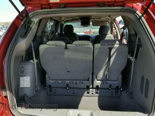 2006 DODGE CARAVAN - VIN: 2D4GP44LX6R649263 - Фото 9