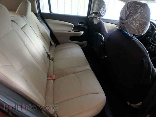 2012 CHRYSLER 200 - VIN: 1C3CCBBB5CN200379 - Фото 6