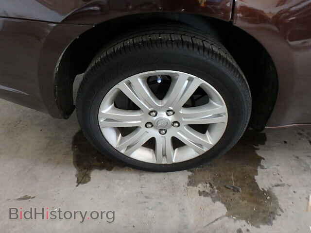 2012 CHRYSLER 200 - VIN: 1C3CCBBB5CN200379 - Фото 9