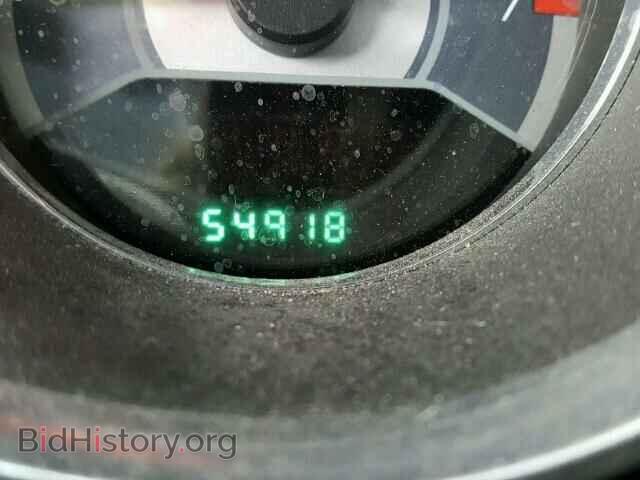 2012 CHRYSLER 200 - VIN: 1C3CCBCGXCN276822 - Фото 8