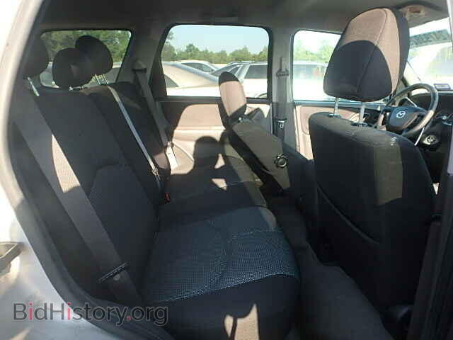2006 MAZDA TRIBUTE - VIN: 4F2YZ04136KM01521 - Фото 6
