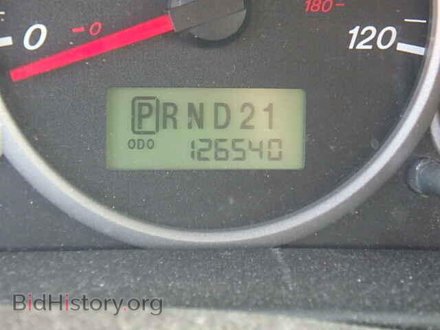 2006 MAZDA TRIBUTE - VIN: 4F2YZ04136KM01521 - Фото 8