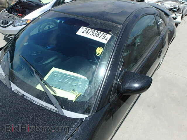 2004 MITSUBISHI ECLIPSE - VIN: 4A3AC74H74E071545 - Фото 10