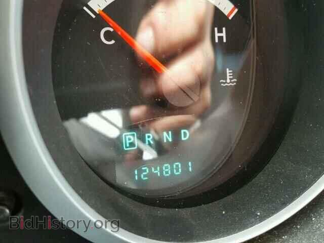 2009 DODGE CARAVAN - VIN: 2D8HN44E59R615441 - Фото 8