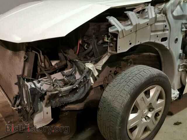2009 DODGE CARAVAN - VIN: 2D8HN44E59R615441 - Фото 10